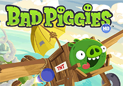 Bad Piggies